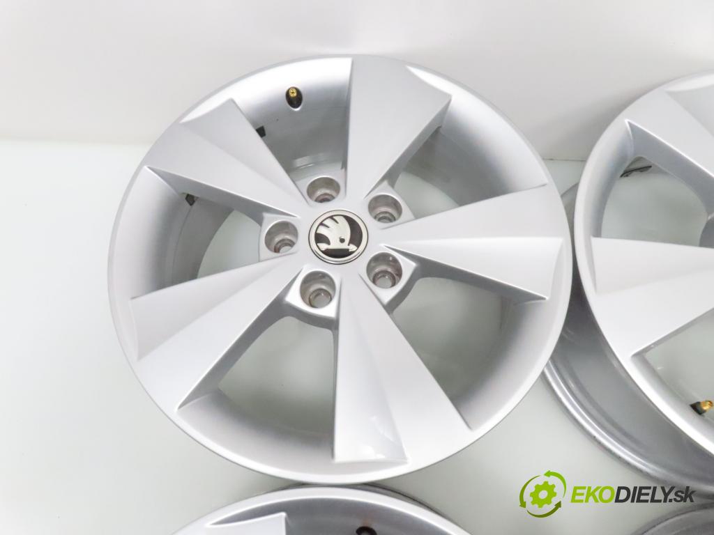 SKODA 0 disky / disk 5E0601025C