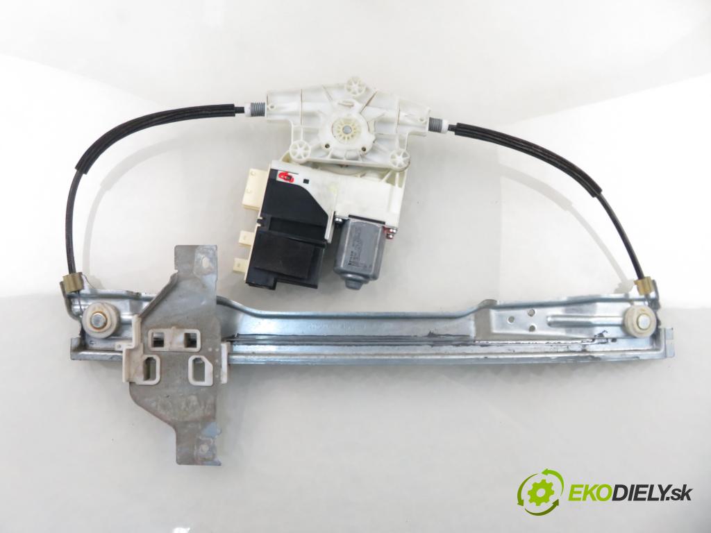 CITROEN C4 I (LC_) HB 2005 80,00 1.6 HDi 109 - 9HZ (DV6TED4) 1560,00 mechanismus oken 503620100100