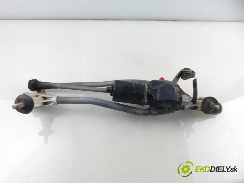 HONDA JAZZ II (GD_, GE3, GE2) HB 2002 61,00 1.3 (GD1) - L13A1 1339,00 MECHANISMUS/ motorek stěračů