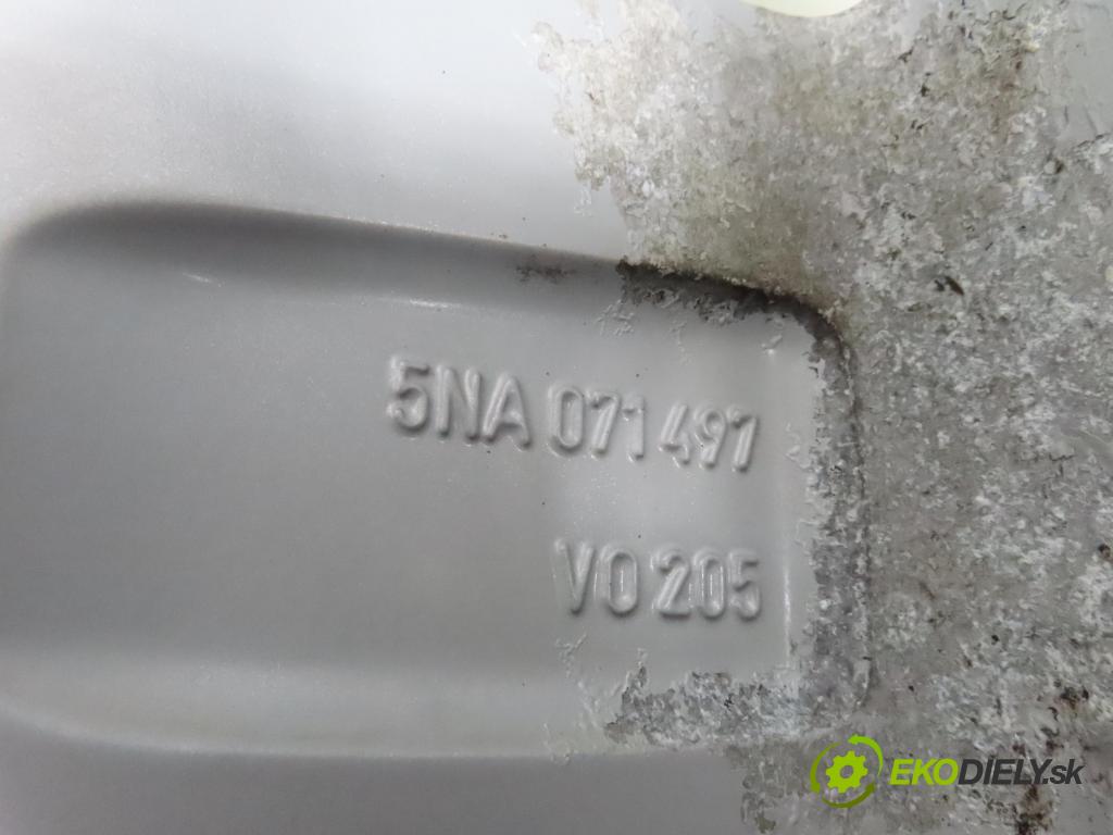 VW   0    disky / disk 5NA071497