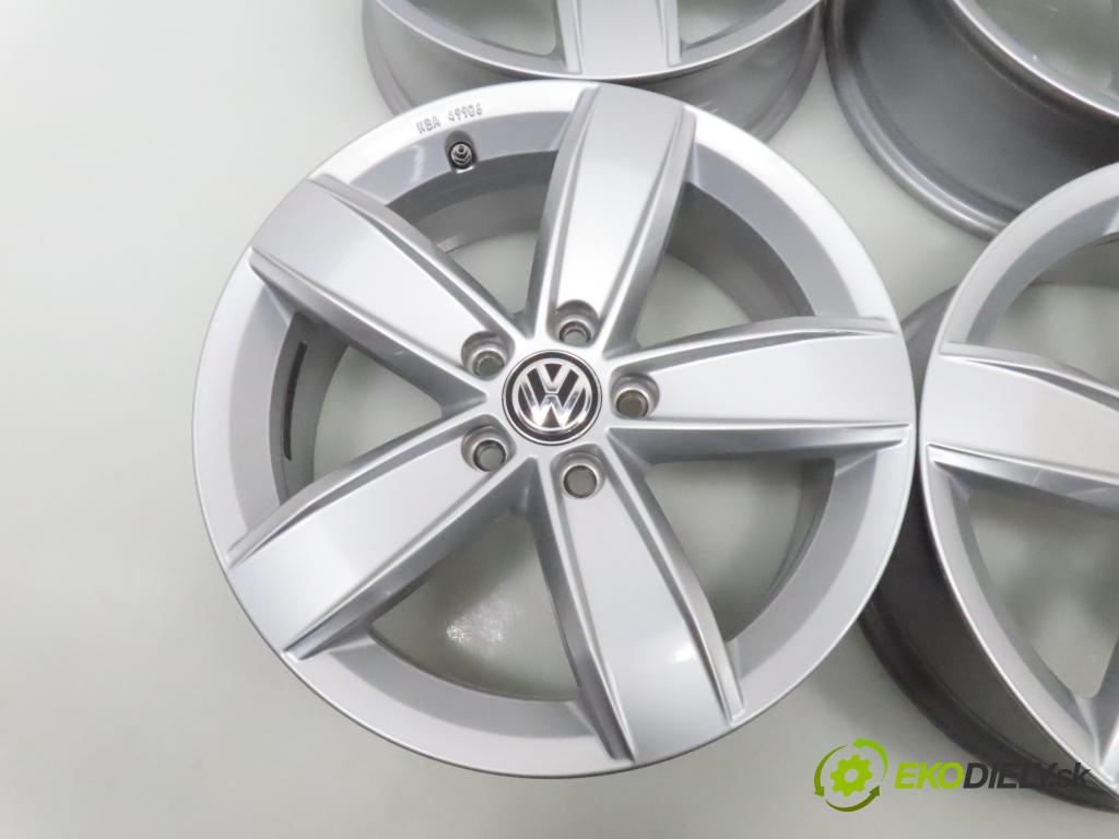 VW 0 disky / disk 5NA071497