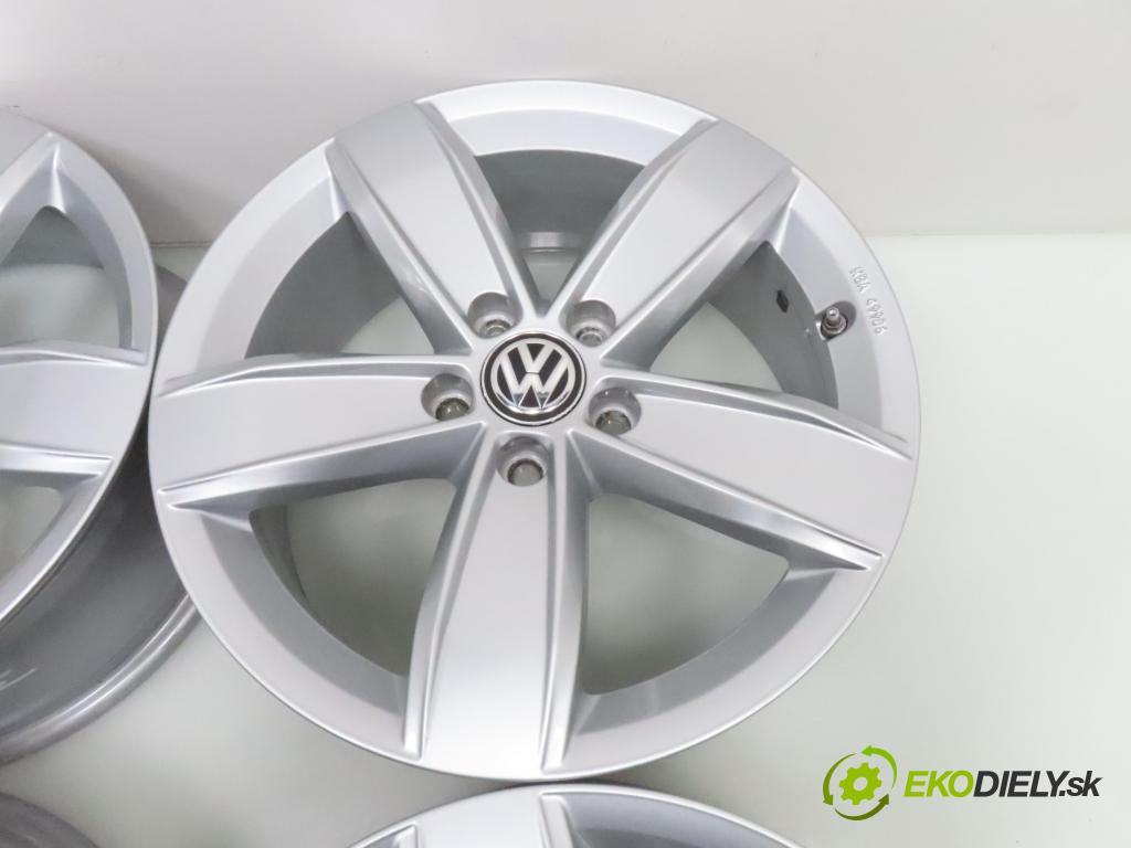 VW 0 disky / disk 5NA071497