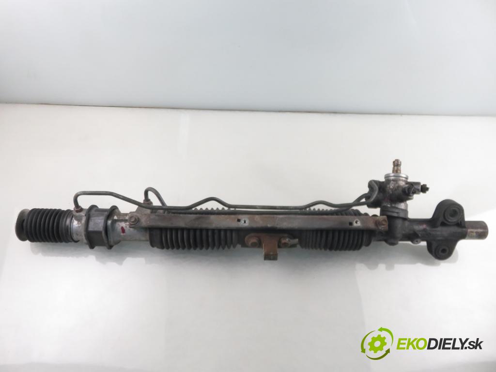 HONDA FR-V (BE) MINIVAN 2005 103,00 2.2 i CTDi 140 - N22A1 2204,00 řízení ZE posilovačem 05MSJHG0