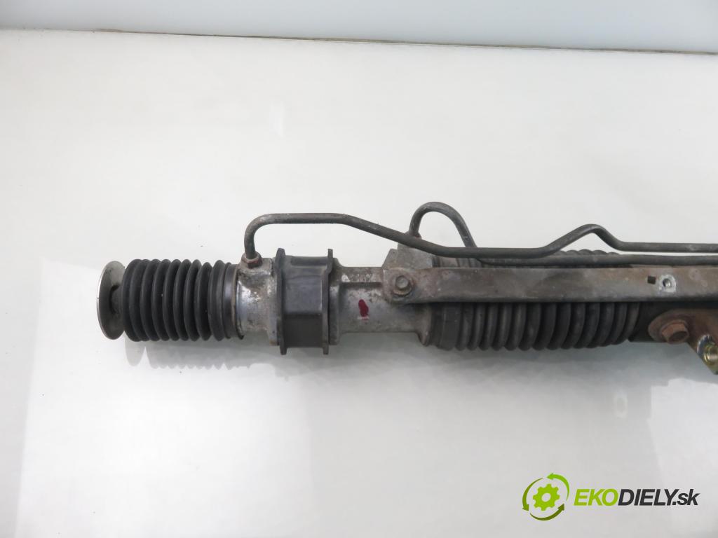 HONDA FR-V (BE) MINIVAN 2005 103,00 2.2 i CTDi 140 - N22A1 2204,00 řízení ZE posilovačem 05MSJHG0