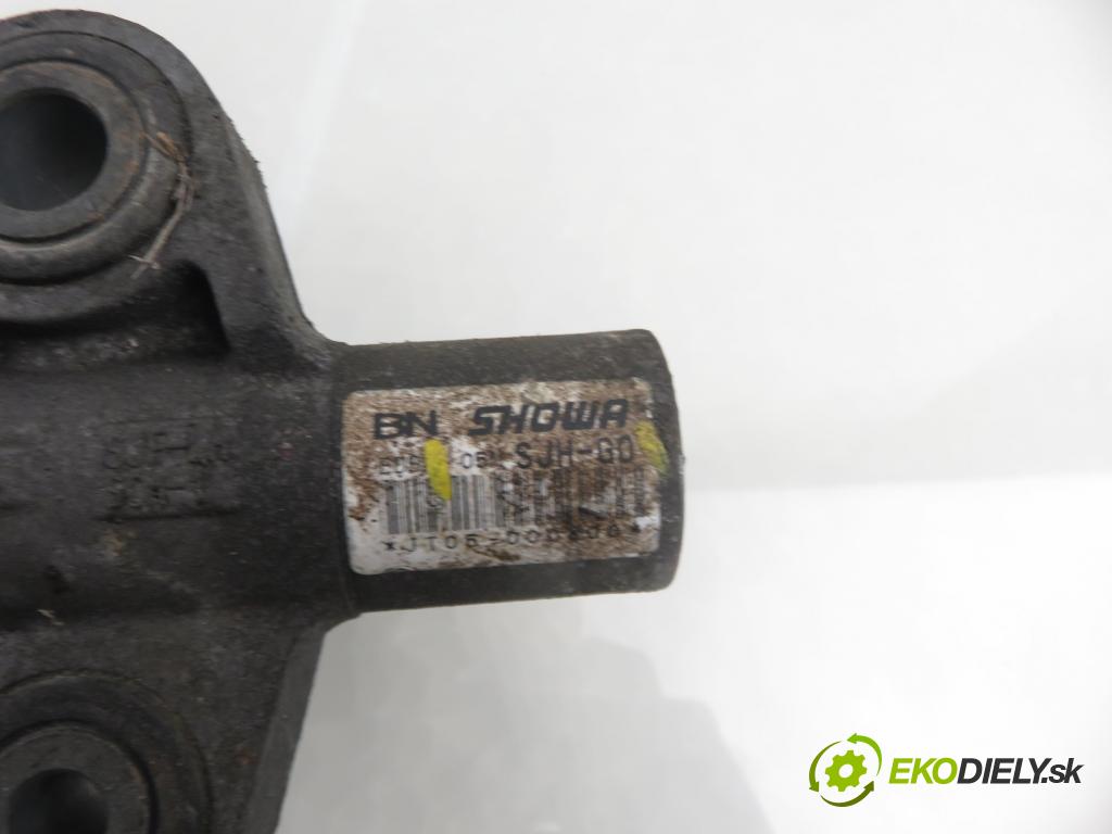HONDA FR-V (BE) MINIVAN 2005 103,00 2.2 i CTDi 140 - N22A1 2204,00 řízení ZE posilovačem 05MSJHG0