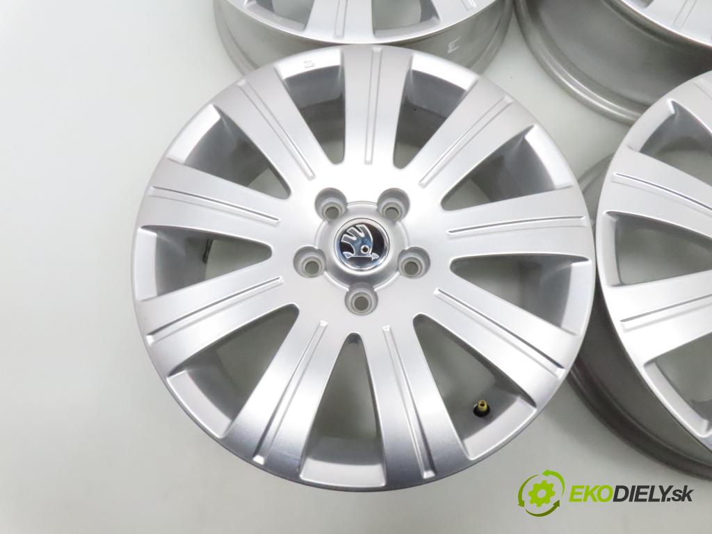 SKODA 0 disky / disk 3T0601025J