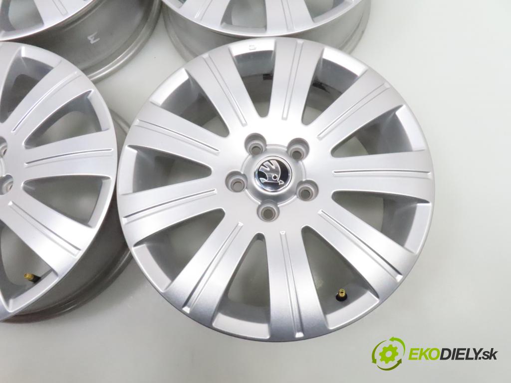 SKODA 0 disky / disk 3T0601025J