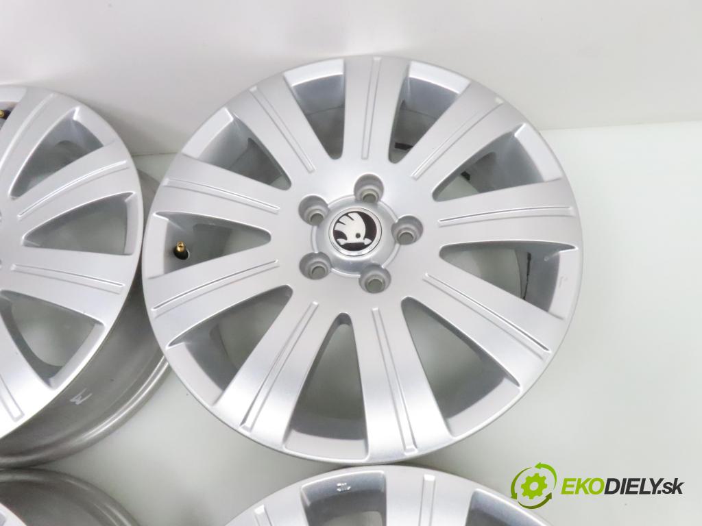 SKODA 0 disky / disk 3T0601025J