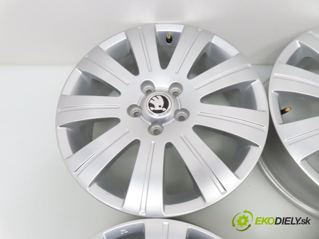SKODA 0 disky / disk 3T0601025J