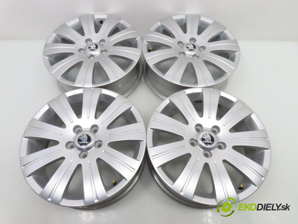 SKODA 0 disky / disk 3T0601025J