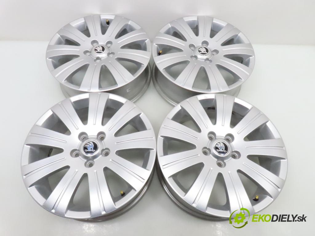 SKODA 0 disky / disk 3T0601025J