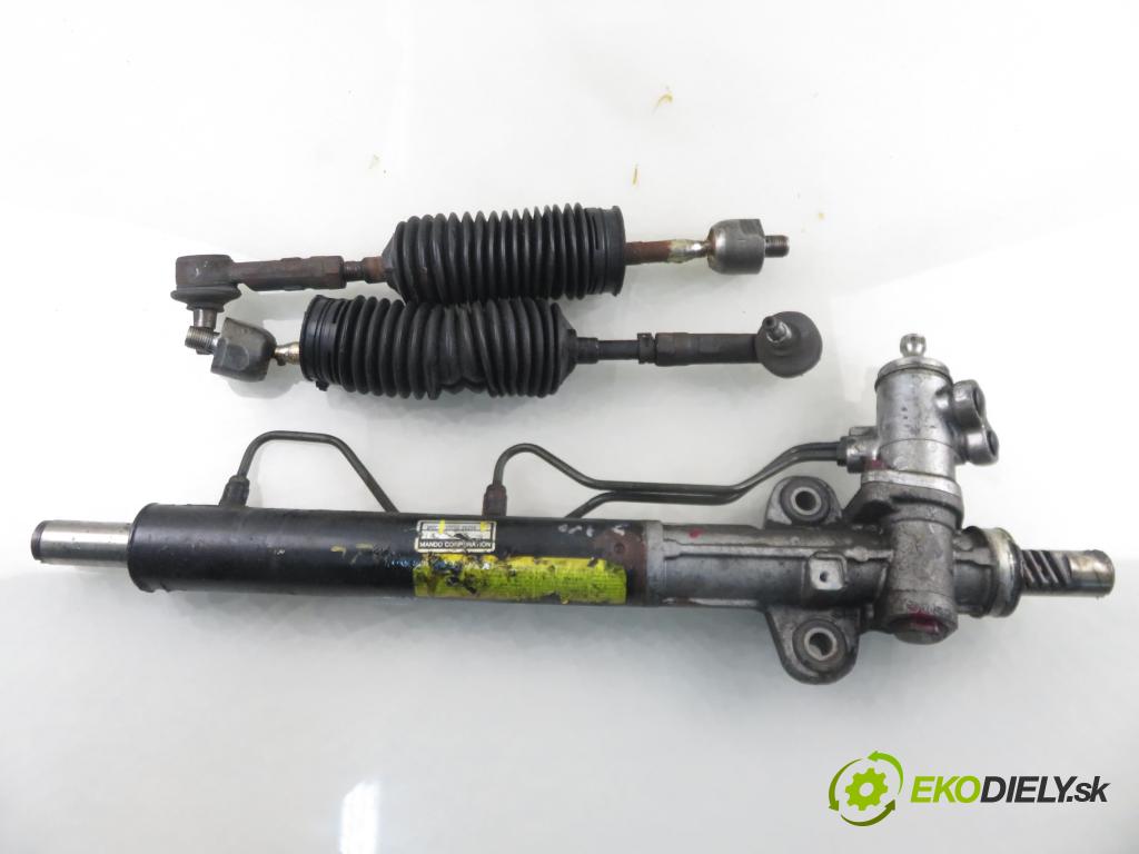 HYUNDAI SANTA FÉ I (SM) SUV 2004 0,00 2.0 CRDi - D4EA 1991,00 řízení ZE posilovačem 5770026200