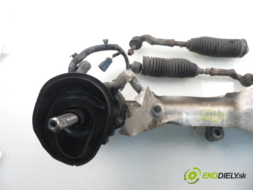 FORD FOCUS III Turnier KOMBI 2014 92,00 1.0 EcoBoost 125 - M1DA 998,00 řízení ZE posilovačem CV6C3D070LG ; 41516736M