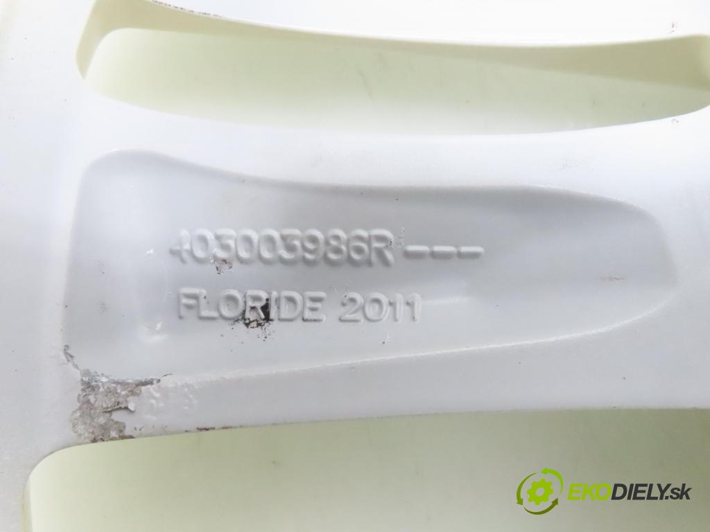 RENAULT   0    disky / disk 403003986R