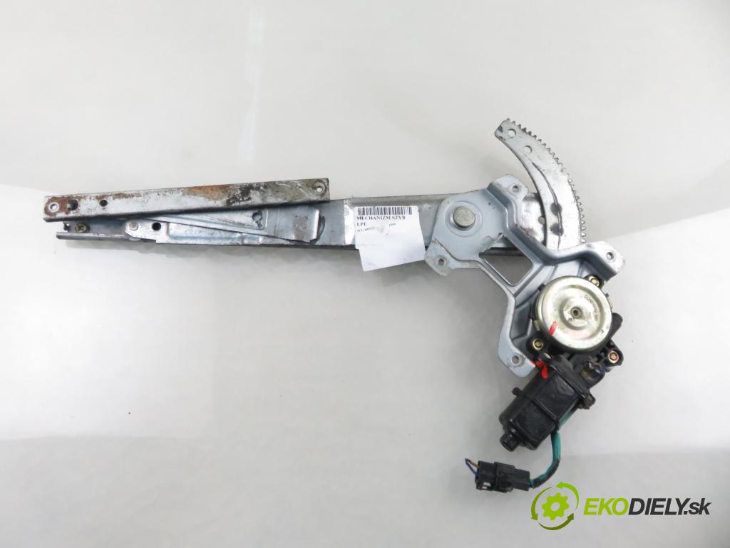 DAEWOO MATIZ (M100, M150) HB 1999 38,00 0.8 52 - F8CV 796,00 mechanismus oken