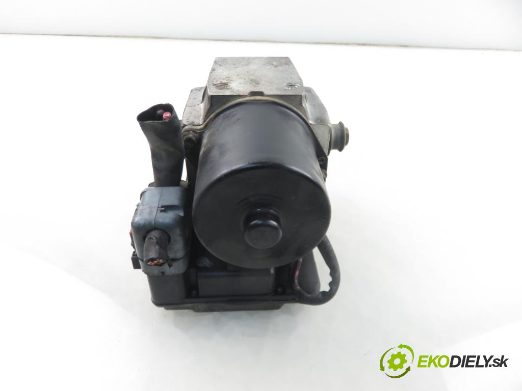 KIA SPORTAGE (K00) TERENOWY 2000 61,00 2.0 TD 4WD 83 - RF 1998,00 Pumpa ABS 0K084A43780A (Pumpa ABS)