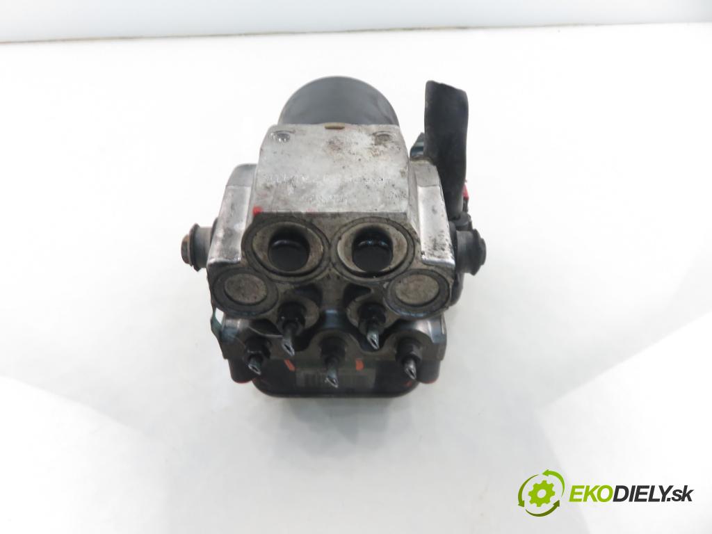 KIA SPORTAGE (K00) TERENOWY 2000 61,00 2.0 TD 4WD 83 - RF 1998,00 Pumpa ABS 0K084A43780A (Pumpa ABS)