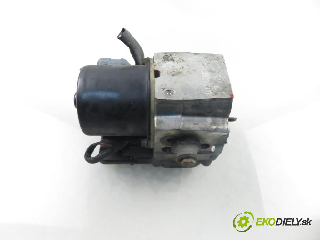 KIA SPORTAGE (K00) TERENOWY 2000 61,00 2.0 TD 4WD 83 - RF 1998,00 Pumpa ABS 0K084A43780A (Pumpa ABS)