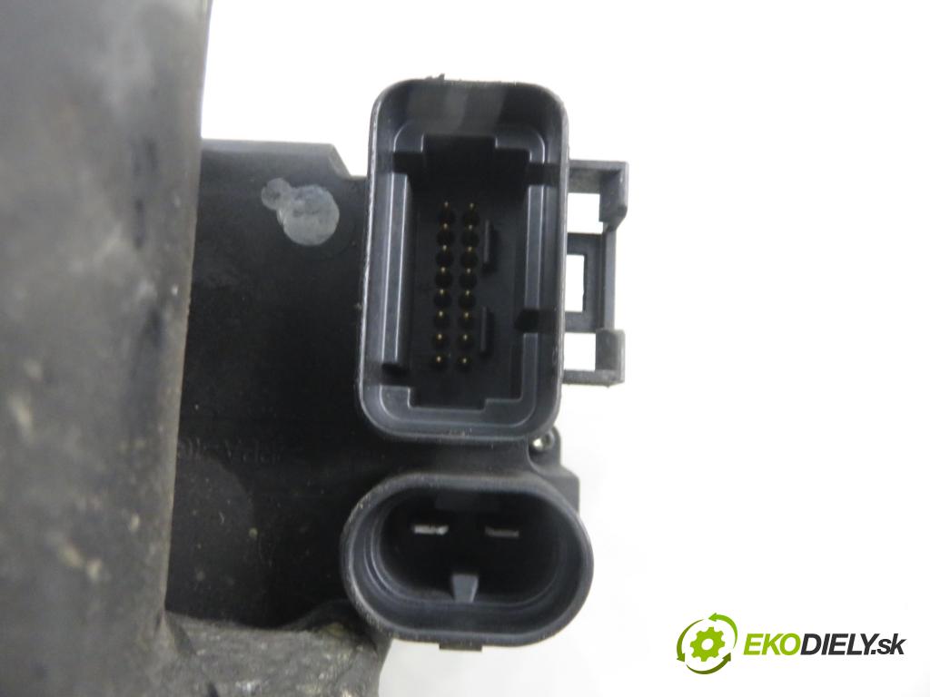 KIA SPORTAGE (K00) TERENOWY 2000 61,00 2.0 TD 4WD 83 - RF 1998,00 Pumpa ABS 0K084A43780A (Pumpa ABS)