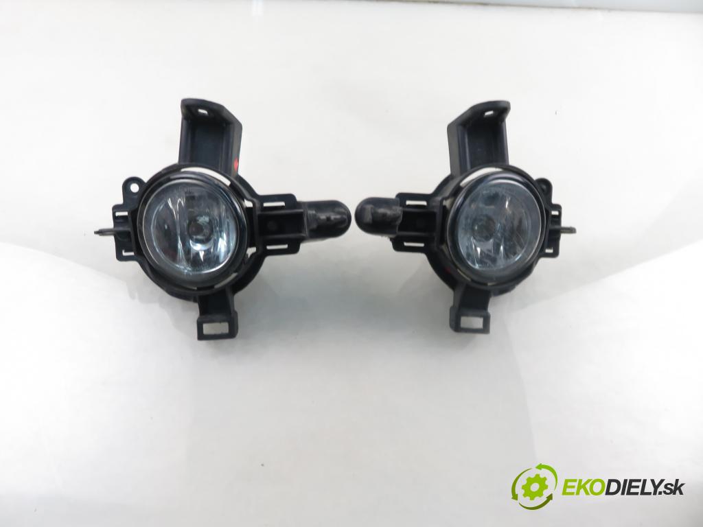 RENAULT KOLEOS I (HY_) SUV 2008 110,00 2.0 dCi 4x4 150 - M9R 832 1995,00 HALOGENY: 89206431 ; 89206441