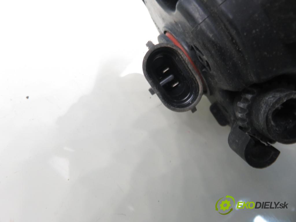RENAULT KOLEOS I (HY_) SUV 2008 110,00 2.0 dCi 4x4 150 - M9R 832 1995,00 HALOGENY: 89206431 ; 89206441