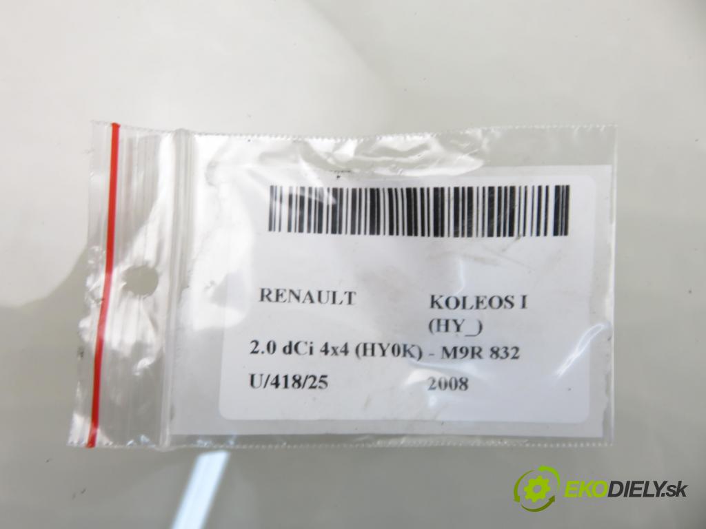RENAULT KOLEOS I (HY_) SUV 2008 110,00 2.0 dCi 4x4 150 - M9R 832 1995,00 HALOGENY: 89206431 ; 89206441