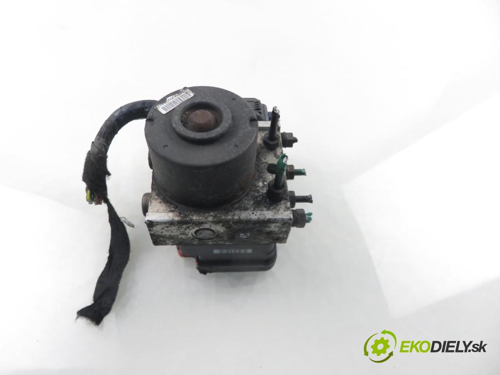 CITROEN C3 I (FC_) HB 2003 50,00 1.4 HDi - 8HZ (DV4TD) 1398,00 Pumpa ABS 10097011083 ; 5WK84107 (Pumpa ABS)