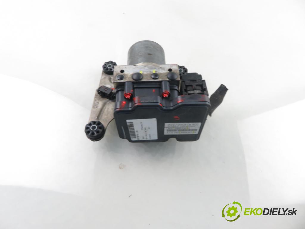 BMW 5 Touring (F11) KOMBI 2015 140,00 520 d xDrive - B47 D20 A 1995,00 Pumpa ABS 6868339 ; 6856846 ; 0265956348 (Pumpa ABS)