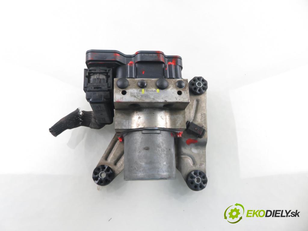 BMW 5 Touring (F11) KOMBI 2015 140,00 520 d xDrive - B47 D20 A 1995,00 Pumpa ABS 6868339 ; 6856846 ; 0265956348 (Pumpa ABS)