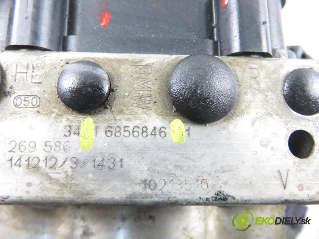 BMW 5 Touring (F11) KOMBI 2015 140,00 520 d xDrive - B47 D20 A 1995,00 Pumpa ABS 6868339 ; 6856846 ; 0265956348 (Pumpa ABS)