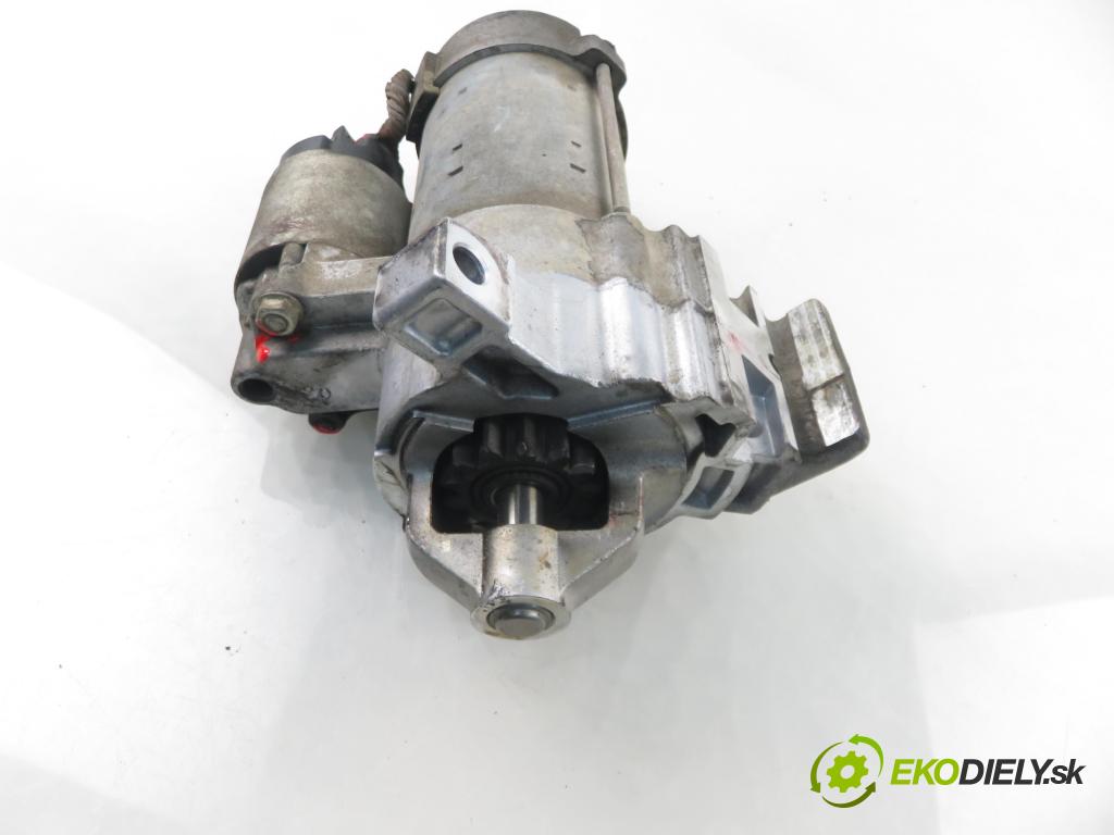 BMW 5 Touring (F11) KOMBI 2015 140,00 520 d xDrive - B47 D20 A 1995,00 startér 8570846 ; 4380000492 (Startér)