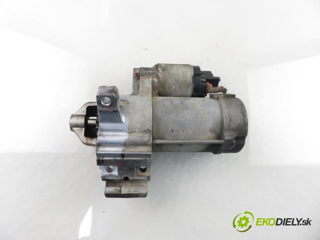 BMW 5 Touring (F11) KOMBI 2015 140,00 520 d xDrive - B47 D20 A 1995,00 startér 8570846 ; 4380000492 (Startér)