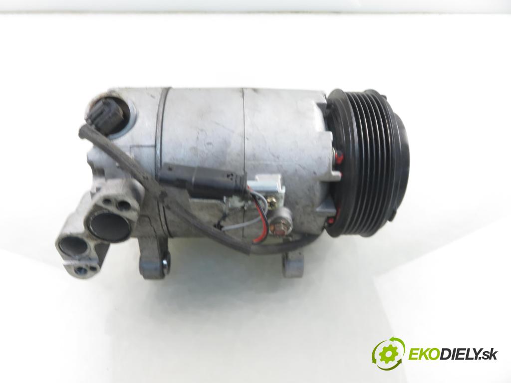 BMW 5 Touring (F11) KOMBI 2015 140,00 520 d xDrive - B47 D20 A 1995,00 KOMPRESOR: klimatizácie 890600 (Kompresor klimatizácie)