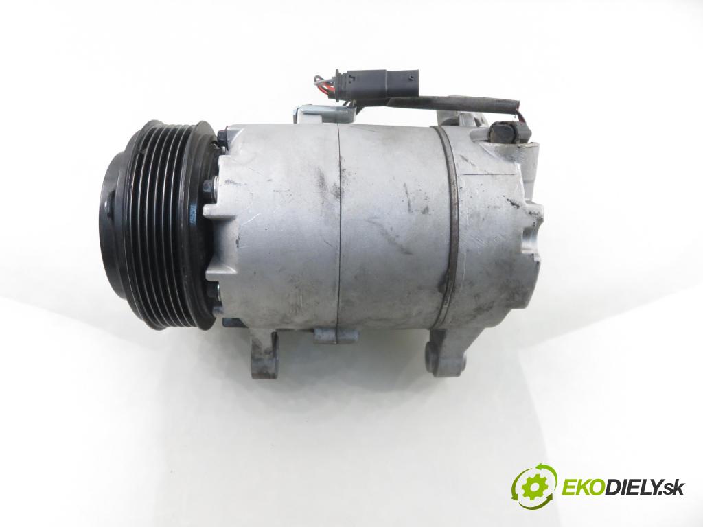 BMW 5 Touring (F11) KOMBI 2015 140,00 520 d xDrive - B47 D20 A 1995,00 KOMPRESOR: klimatizácie 890600 (Kompresor klimatizácie)