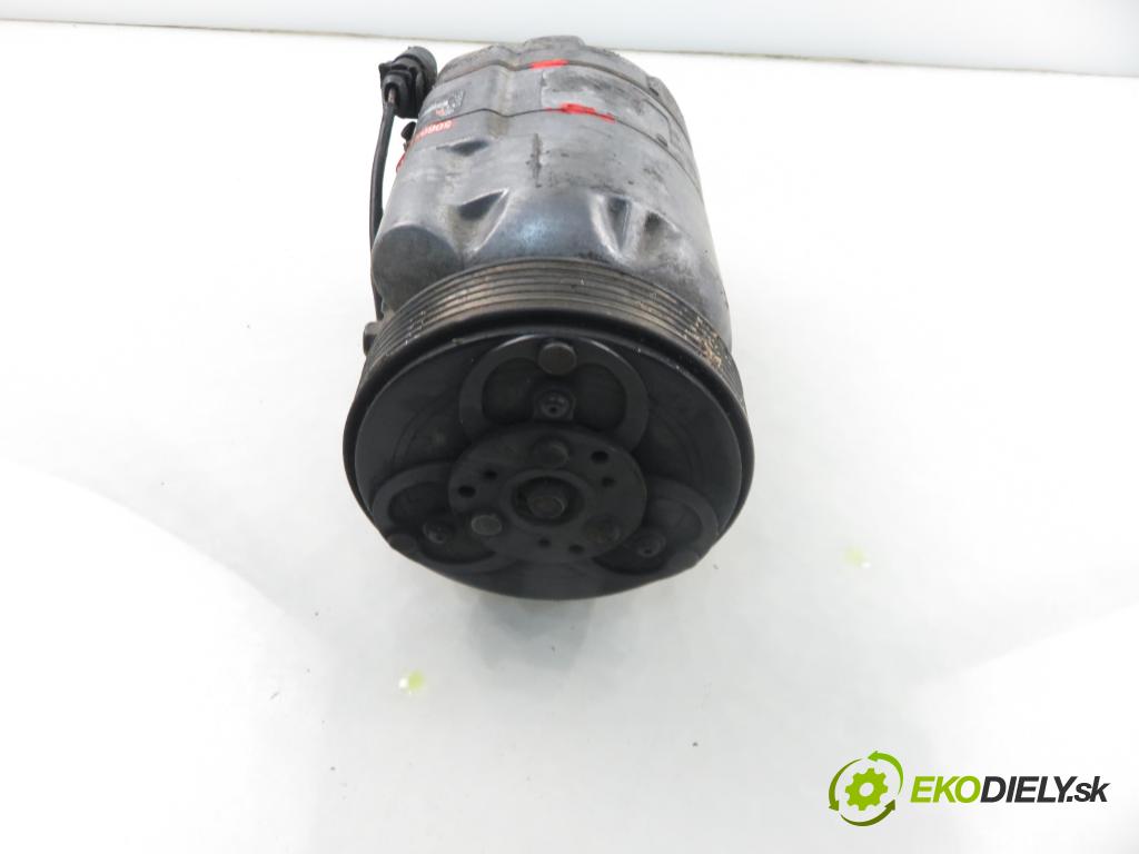 AUDI A3 (8L1) HB 2002 75,00 1.6 - AVU 1595,00 KOMPRESOR: klimatizácie 1J0820803G (Kompresor klimatizácie)