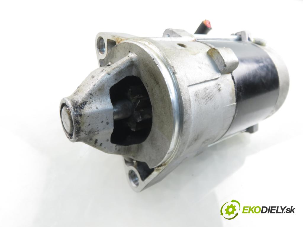 DAEWOO MATIZ (M100, M150) HB 1999 38,00 0.8 52 - F8CV 796,00 startér S6016 (Startér)