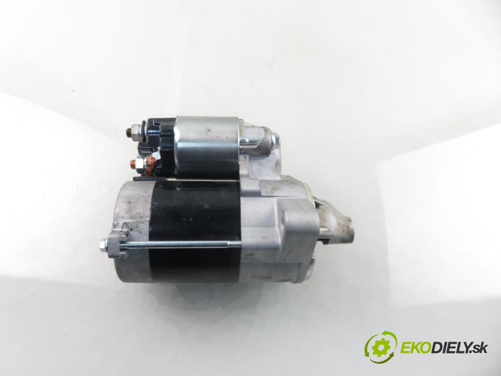 DAEWOO MATIZ (M100, M150) HB 1999 38,00 0.8 52 - F8CV 796,00 startér S6016 (Startér)