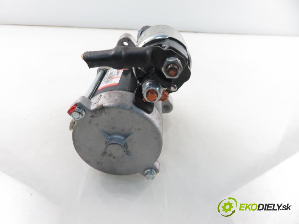 DAEWOO MATIZ (M100, M150) HB 1999 38,00 0.8 52 - F8CV 796,00 startér S6016 (Startér)