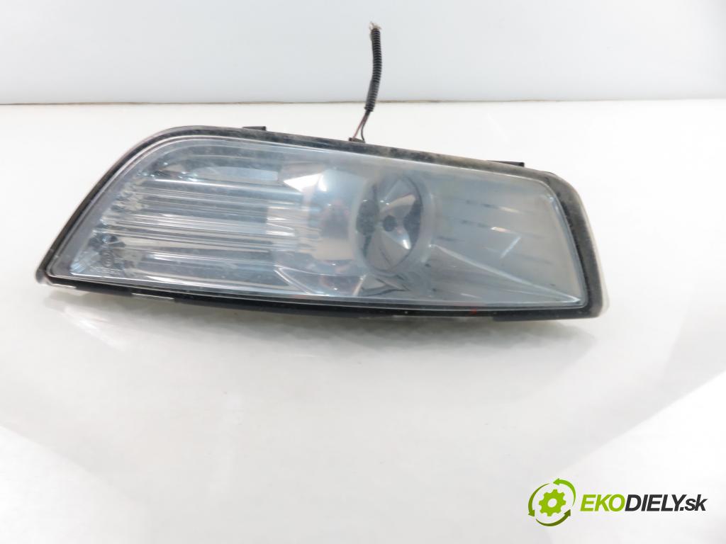 FORD MONDEO IV (BA7) LIFTBACK 2008 92,00 1.8 TDCi - KHBA 1753,00 hmlové svetlo, hmlovka L 7S7115K202AD