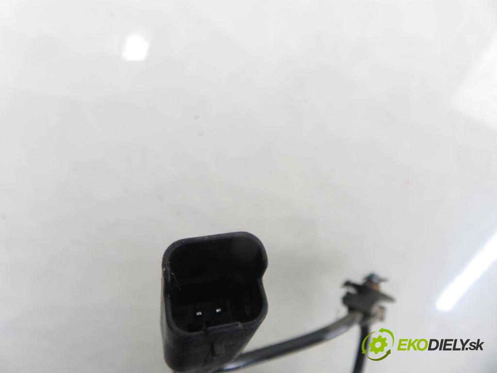 CITROEN C4 I (LC_) HB 2005 80,00 1.6 HDi 109 - 9HZ (DV6TED4) 1560,00 Potenciometer plynu 0280755001 ; 9650889180 ; F00C3E2429 (Potenciometer plynového pedálu)