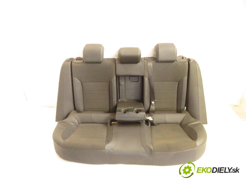 OPEL INSIGNIA A Sports Tourer (G09) KOMBI 2013 0,00 2.0 Biturbo CDTI 4x4 (35) - A 20 DTR 1956,00 sedadla sedačky