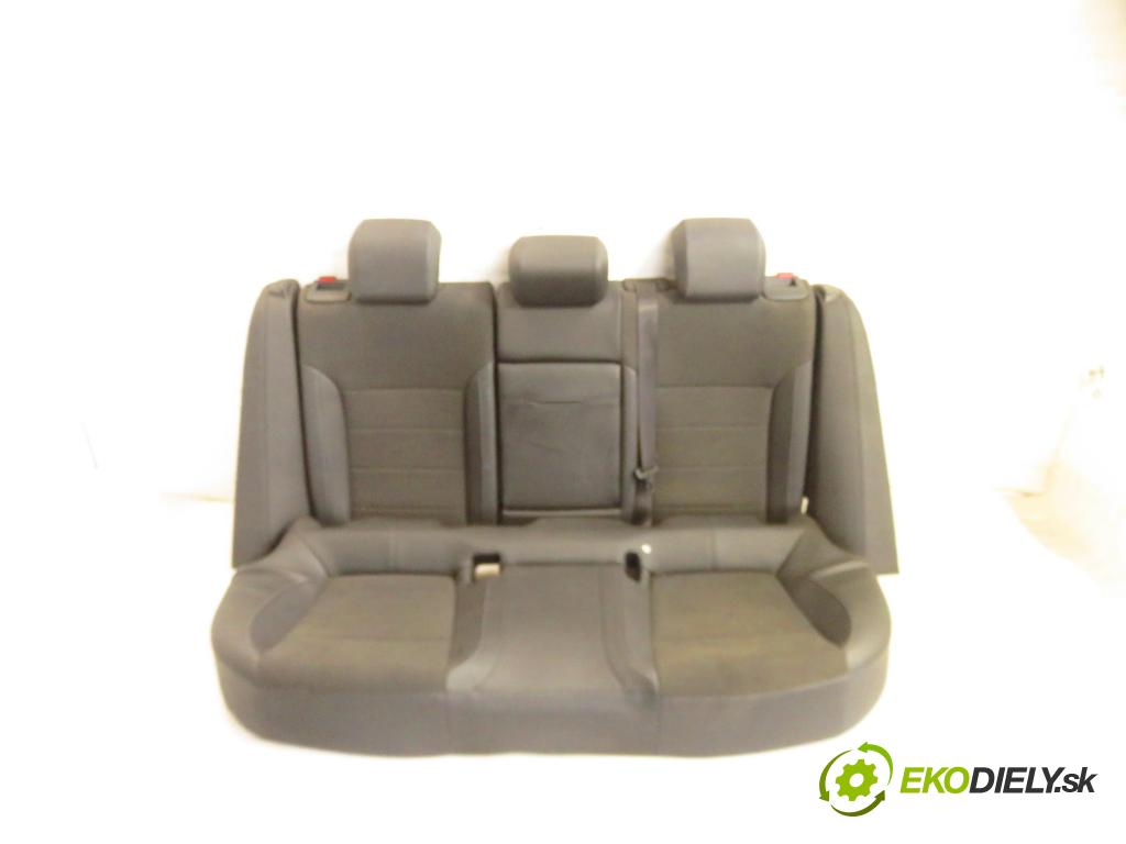 OPEL INSIGNIA A Sports Tourer (G09) KOMBI 2013 0,00 2.0 Biturbo CDTI 4x4 (35) - A 20 DTR 1956,00 sedadla sedačky