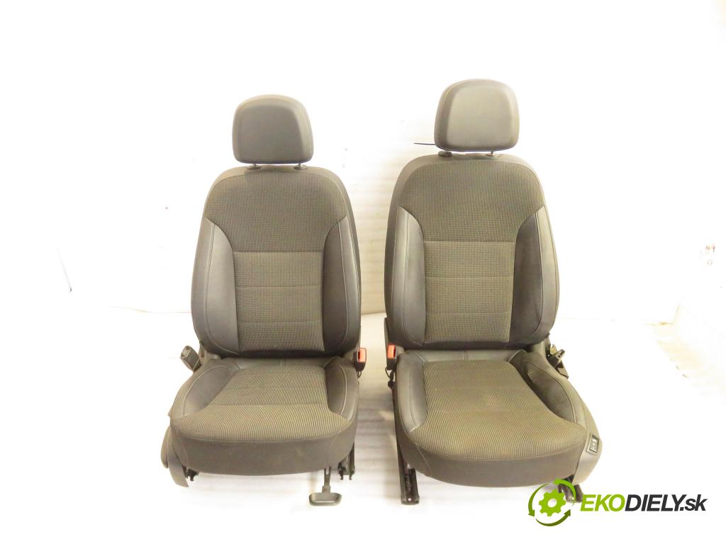 OPEL INSIGNIA A Sports Tourer (G09) KOMBI 2013 0,00 2.0 Biturbo CDTI 4x4 (35) - A 20 DTR 1956,00 sedadla sedačky