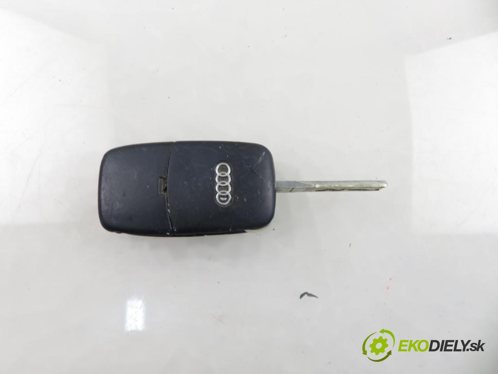 AUDI A6 Avant (4B5, C5) KOMBI 2000 132,00 2.5 TDI V6 180 quattro - AKE 2496,00 spinačka 4B0905851C (Spínacia skrinka)