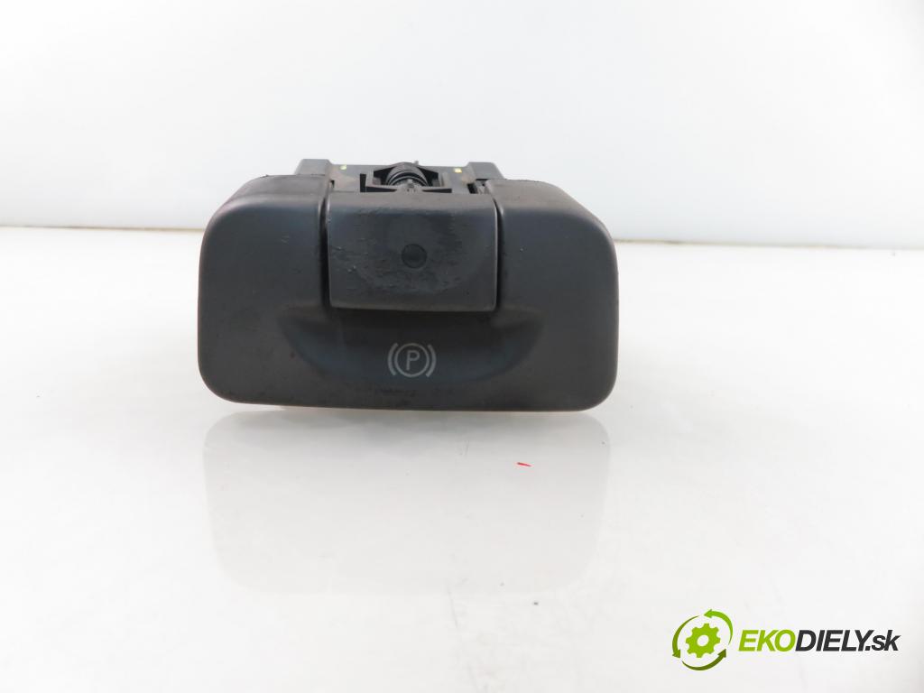 RENAULT SCENIC II (JM0/1_) MINIVAN 2005 88,00 1.9 dCi 120 - F9Q 812 1870,00 vypínač brzdy MANUÁL 8200270265B