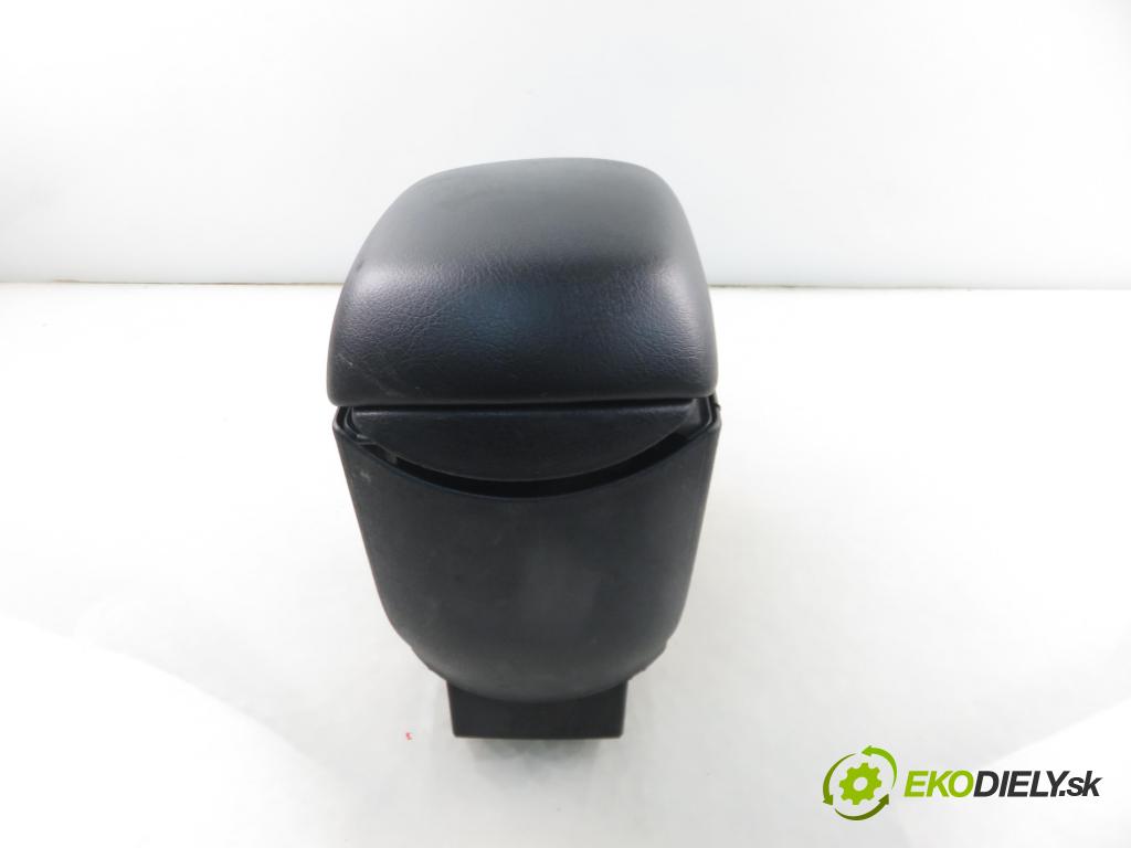 CITROEN C4 I (LC_) HB 2005 80,00 1.6 HDi 109 - 9HZ (DV6TED4) 1560,00 OPĚRADLO