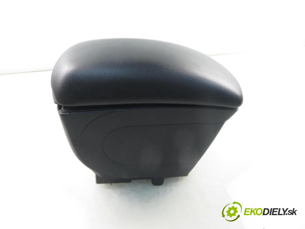 CITROEN C4 I (LC_) HB 2005 80,00 1.6 HDi 109 - 9HZ (DV6TED4) 1560,00 OPĚRADLO