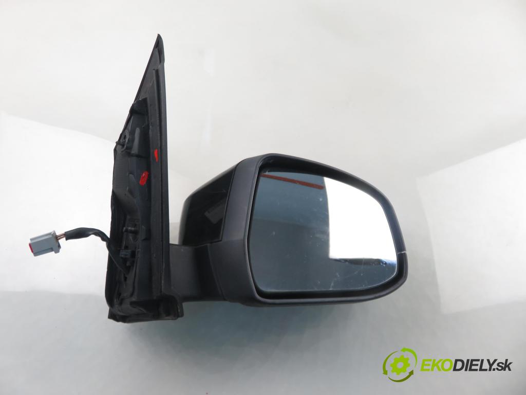 FORD FOCUS II (DA_, HCP) HB 2009 66,00 1.6 TDCi - GPDA 1560,00 Spätné zrkadlo