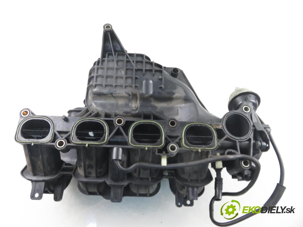 MAZDA 5 (CR19) MINIVAN 2006 85,00 1.8 1798,00 potrubí 0261230123 ; 4S4G9F479AA