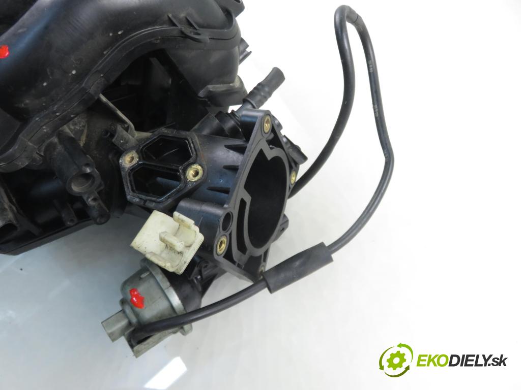 MAZDA 5 (CR19) MINIVAN 2006 85,00 1.8 1798,00 potrubí 0261230123 ; 4S4G9F479AA